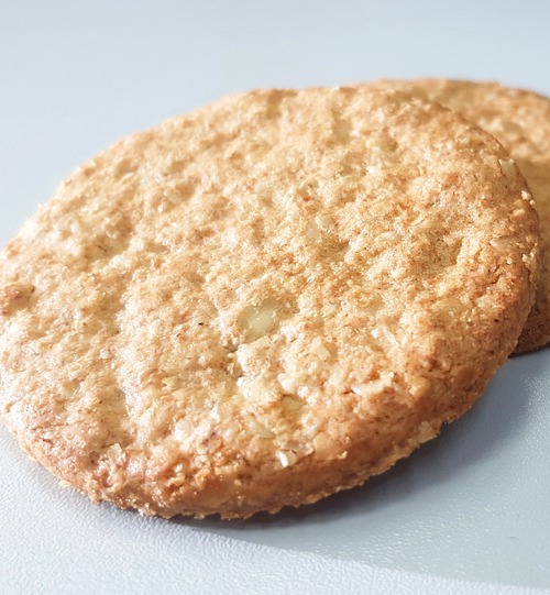 Gluten-Free Sugar Cookies