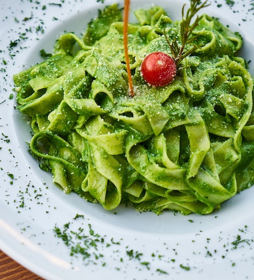 Nut Free Pesto